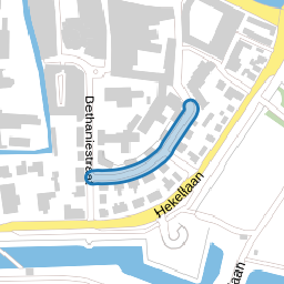 Baselaarsstraat