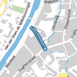 Berewoutstraat