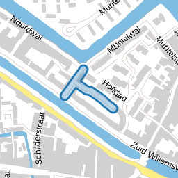 Bernestraat
