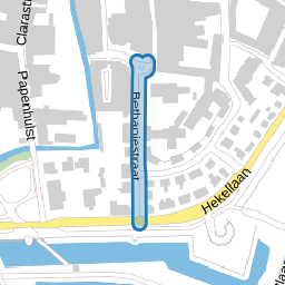 Bethaniestraat