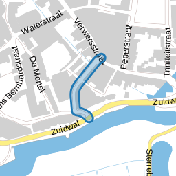 Beurdsestraat