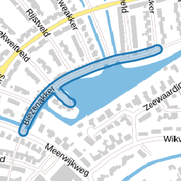 Biezenakker