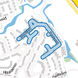 Bijsteren