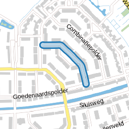 Blokpolder