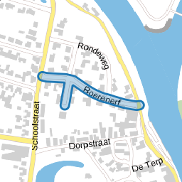 Boerenerf