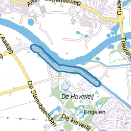 Bokhovense Maasdijk