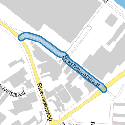 Boksheuvelstraat