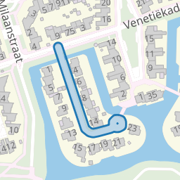 Bolognakade