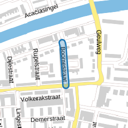 Boornestraat