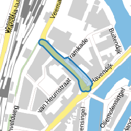 Boschdijkstraat