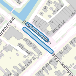 Boschmeerplein