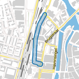 Boschveldweg
