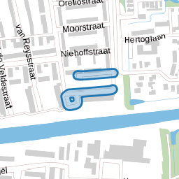 Bowierstraat