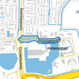 Brabantlaan