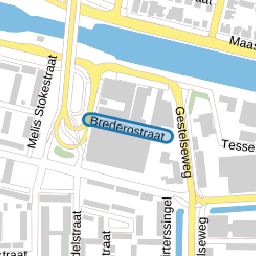 Brederostraat