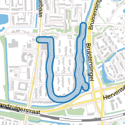 Buitenpepersdreef