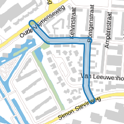 Buys Ballotweg