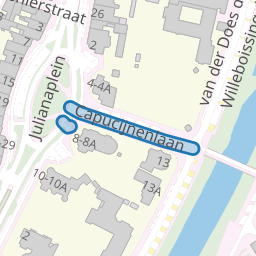 Capucijnenlaan
