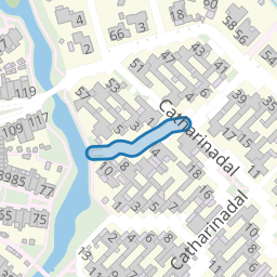 Catharinaberg