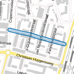 Celsiusstraat
