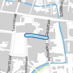 Choorstraat