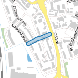 Conraadstraat