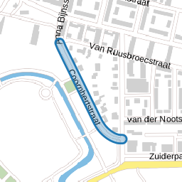 Coornhertstraat