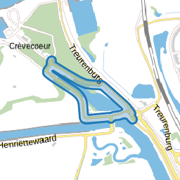Crevecoeur