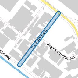 Daviottenweg