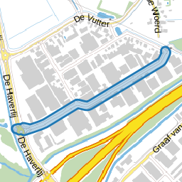 De Beverspijken