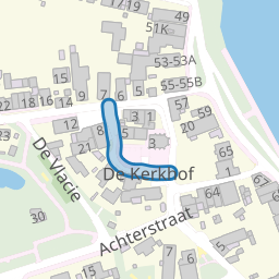 De Kerkhof