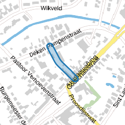 De Kerkpad