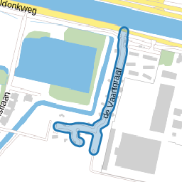 de Vaartgraaf