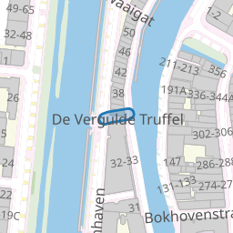 De Vergulde Truffel