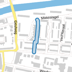 Dinkelstraat