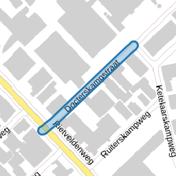 Docterskampstraat