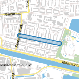 Dommelstraat