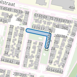 Dongehof