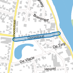 Dorpstraat