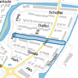 Dorsvlegel