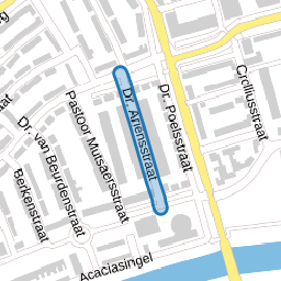 Dr. Ariënsstraat