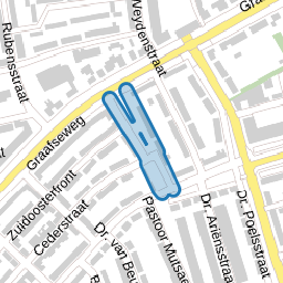Dr. Schaepmanstraat