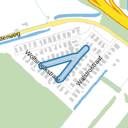 Draadrusplein