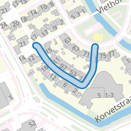 Driemasterstraat