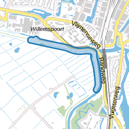 Drongelens Pad