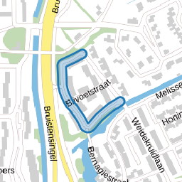 Duizendbladstraat