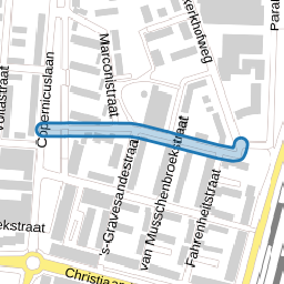 Edisonstraat