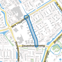 Eekbrouwersweg