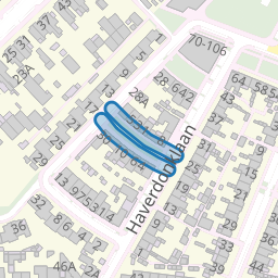 Eerste Avendonkstraat