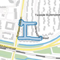 Eerste Buitenpepers